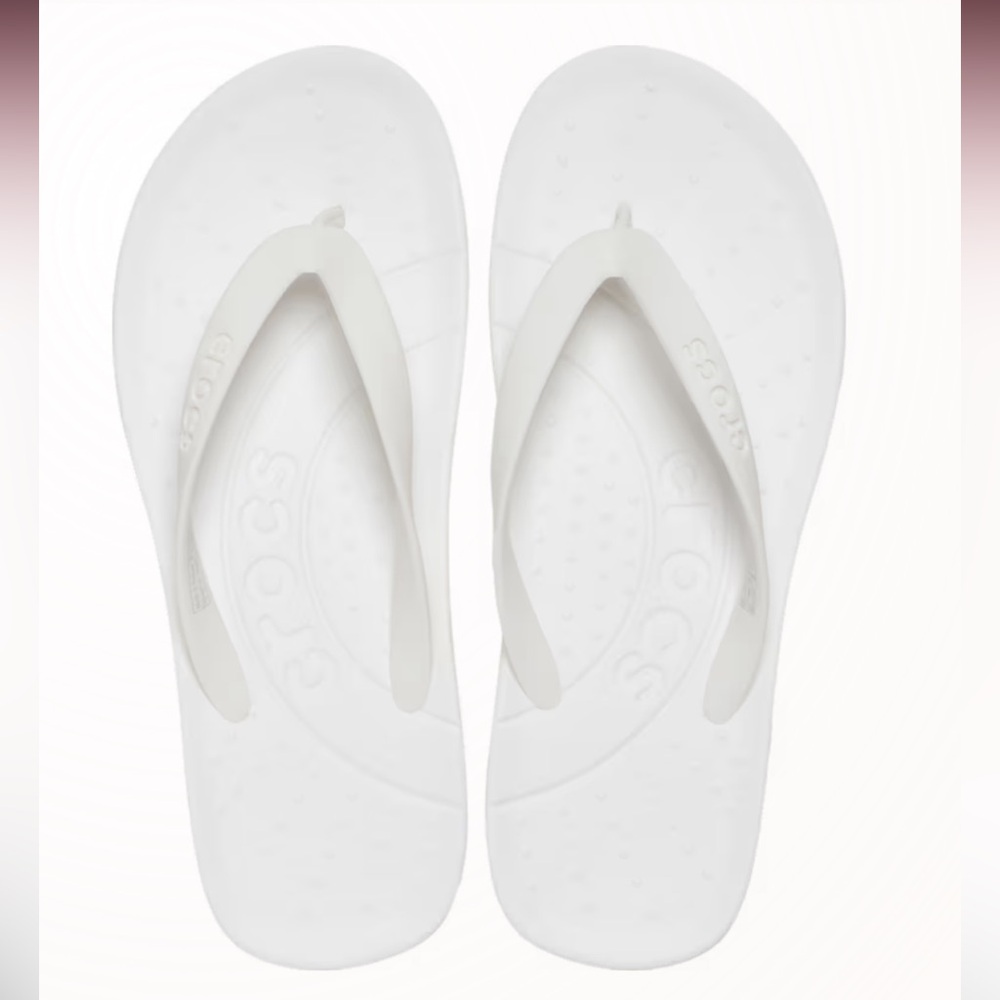 CROCS UNISEX FLIP